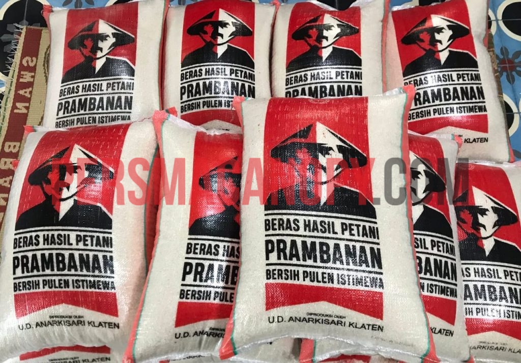Beras anarkisari