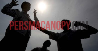 Apakah Kekerasan yang dilakukan Senior itu Murni Demi Kebaikan Junior? Apakah Kekerasan yang dilakukan Senior itu Murni Demi Kebaikan Junior?