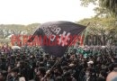 Tuntutan Aksi Mahasiswa Malang Raya Disetujui Oleh Ketua DPRD